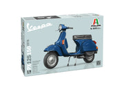 4645 - Italeri- Piaggio Vespa PX 125/150 1978