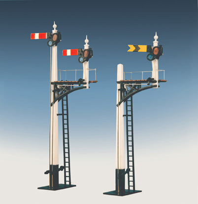 469 - GWR Junction/Bracket - Quick Assembly Signal