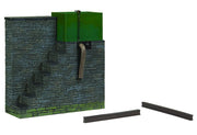 Bachmann O-16.5 Narrow Gauge Slate Water Tower