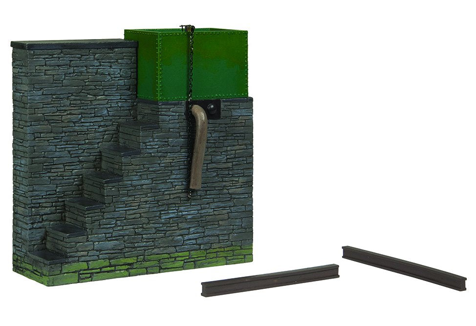 Bachmann O-16.5 Narrow Gauge Slate Water Tower