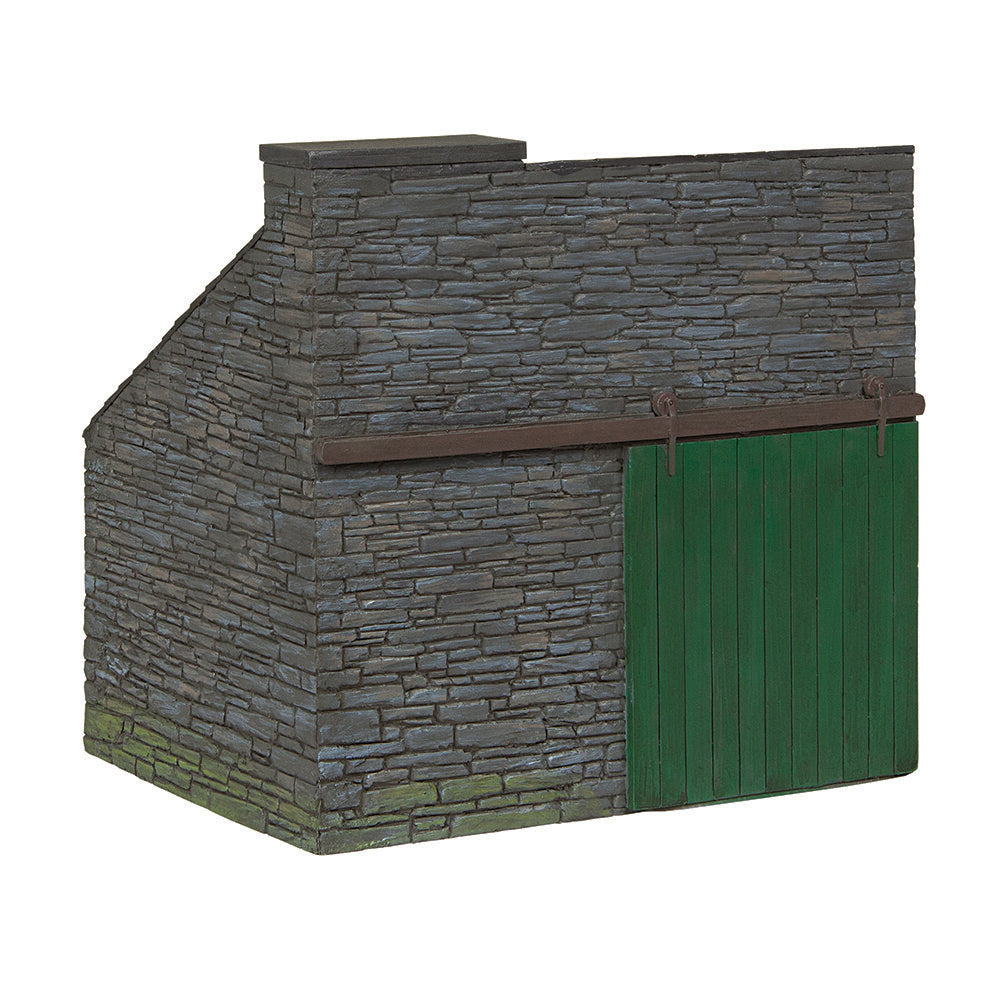 Bachmann O-16.5 Narrow Gauge Coal Store