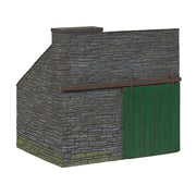 Bachmann O-16.5 Narrow Gauge Coal Store