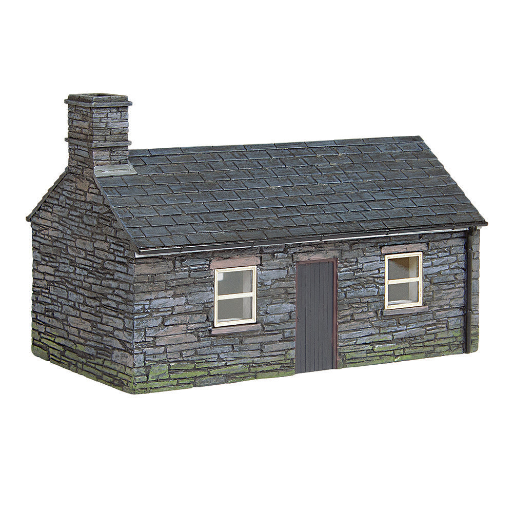 Narrow Gauge Slate Workers Cottage - NG7