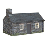Narrow Gauge Slate Workers Cottage - NG7