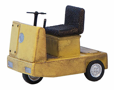 Platform Tractor Units x 2 (O Gauge)