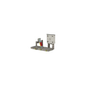 47-575 - Bachmann - O - 4 Lever Ground Frame