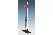 470 - Ratio - OO/HO - LMS Round Post Signal (Home) - Quick Assembly Signal