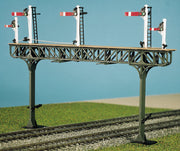 478 - Ratio - OO/HO - Pratt Truss Gantry