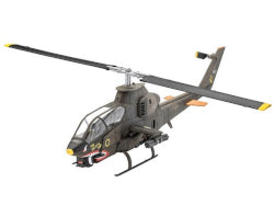 04956 Bell AH-1G Cobra 1/72