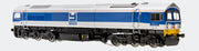 4D-005-004 Class 59 59004 Late Foster Yeoman Paul A Hammond SPECIAL OFFER