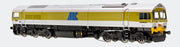 4D-005-006 Class 59 59101 ARC (REV) Village of Whatley SPECIAL OFFER