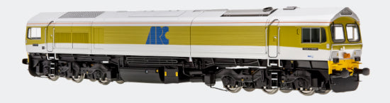 4D-005-006 Class 59 59101 ARC (REV) Village of Whatley SPECIAL OFFER