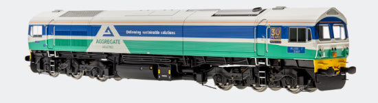 4D-005-010 Aggregate Industries Class 59 59002 SPECIAL OFFER