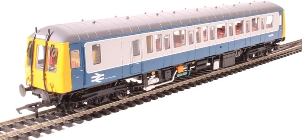 BR Class 122 Bubble Car - W55002 B/G