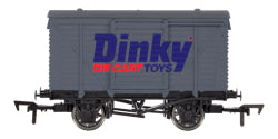 4F-011-160 Ventilated Van 'Dinky Toys' SPECIAL OFFER