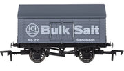 4F-018-029 Salt Van 'ICI 22'
