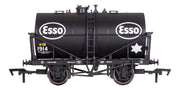 4F-059-004 SPECIAL OFFER 14T Tank Wagon Class B Shell Esso Black 1914