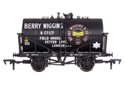 14T Class B Tank Wagon Berry Wiggins 101