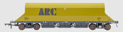 4F-081-001 P & D JHA (end hopper) ARC Olive & Grey 17912 SPECIAL OFFER