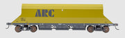 4F-081-103 P & D JHA (middle hopper) ARC Olive & Grey 19853 SPECIAL OFFER