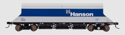 4F-081-104 P & D JHA (middle hopper) Hanson Blue & Grey 19802 SPECIAL OFFER
