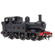 4S-006-023 - Dapol - OO - 0-4-2 14xx Class BR Black (GWR) 1401