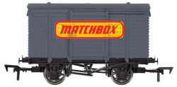 4F-011-154 Ventilated Van 'Matchbox' SPECIAL OFFER