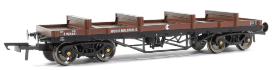 4F-061-007 Bogie Bolster Wagon E B923661 Steam Bauxite