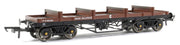 4F-061-008 Bogie Bolster Wagon E B924386 Steam Bauxite