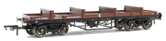 4F-061-009 Bogie Bolster Wagon E B923504 Steam Bauxite