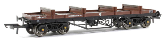 4F-061-011 Bogie Bolster Wagon E W1460DL Steam Bauxite
