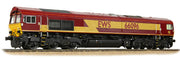 50-000A Class 66/0 66096 EWS SPECIAL OFFER