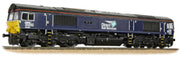 50-010 Class 66/4 66422 'Max Joule 1958-1999' DRS Compass (Small Logo) SPECIAL OFFER