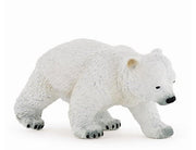 50145 - Papo Polar Bear (Cub)