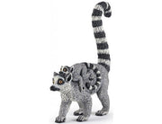 50173 - Papo - Lemurs