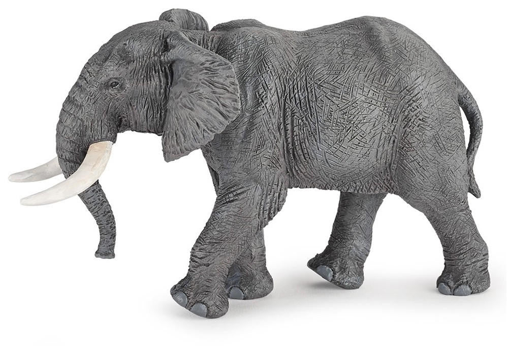 50192 - Papo - African Elephant