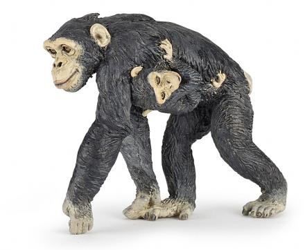 50194 - Papo - Chimpanzee
