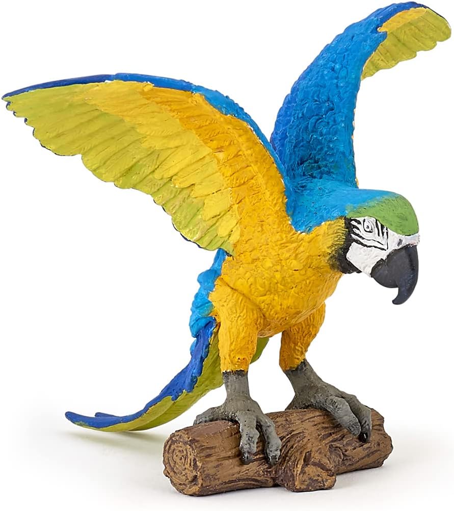 50235 - Papo - Parrot