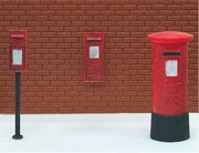 5044 Post Boxes