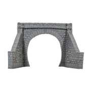 5045 - PECO Modelscene - OO/HO - Tunnel Portal Single Track
