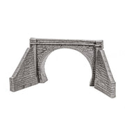 5046 - PECO Modelscene - OO/HO - Tunnel portal Double Track