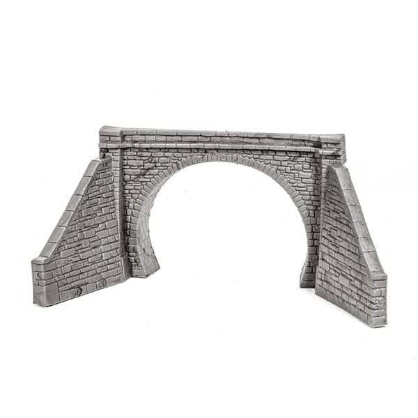 5046 - PECO Modelscene - OO/HO - Tunnel portal Double Track