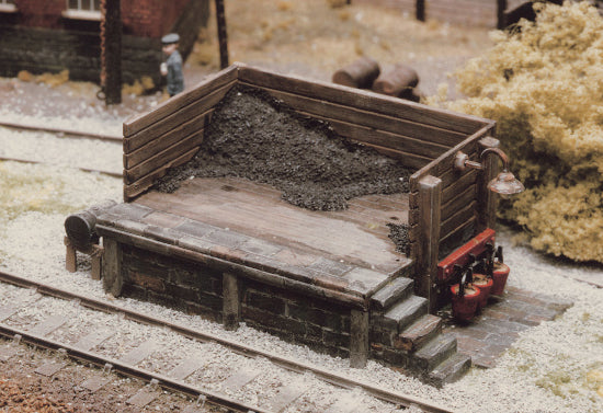 505 - Coaling Stage