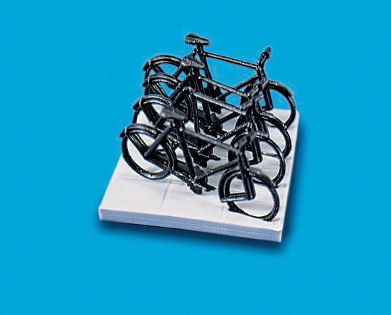 5055 - PECO Modelscene Cycles & Stand