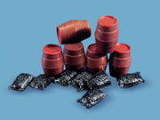 5064 - PECO Modelscene - OO/HO - Sacks (12) & Barrels (12)