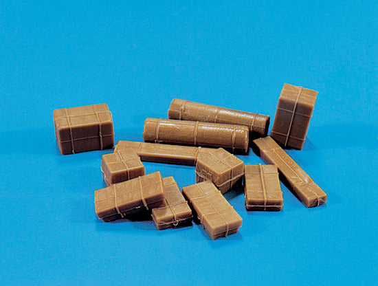 5086 - PECO Modelscene Parcels (6)