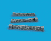5090 - PECO Modelscene - OO/HO - Stone Walls & Buttresses