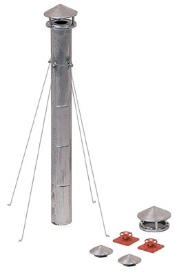 510 - Industial Fittings