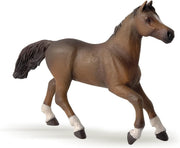 51075 - Papo - Anglo-Arabian Mare