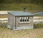 511 Wooden Lineside Huts (2)